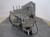 Recambio de caja cambios para ford fiesta berlina (dx) ambiente referencia OEM IAM 97WT7002VC STFC28K14000241 1124116