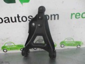Recambio de brazo suspension inferior delantero derecho para renault clio ii fase i (b/cbo) 1.4 referencia OEM IAM 