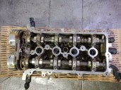 Recambio de culata para hyundai i20 ii (gb, ib) 1.2 referencia OEM IAM 2211103441Y 2210003451 