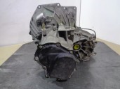 Recambio de caja cambios para ford fiesta berlina (dx) ambiente referencia OEM IAM 97WT7002VC STFC28K14000241 1124116