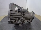 Recambio de caja cambios para ford fiesta berlina (dx) ambiente referencia OEM IAM 97WT7002VC STFC28K14000241 1124116