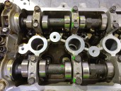 Recambio de culata para hyundai i20 ii (gb, ib) 1.2 referencia OEM IAM 2211103441Y 2210003451 