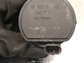 Recambio de bomba agua para jaguar xe (x760) 2.0 d referencia OEM IAM DX2318D474AC T2H2556 0392023249 BOSCH