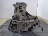 Recambio de caja cambios para ford fiesta berlina (dx) ambiente referencia OEM IAM 97WT7002VC STFC28K14000241 1124116