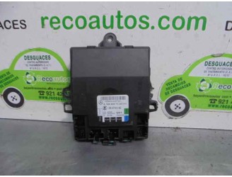 Recambio de modulo electronico para mercedes-benz clase a (w169) 2.0 cdi cat referencia OEM IAM A1698207326 05072342 