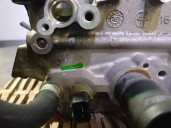 Recambio de culata para hyundai i20 ii (gb, ib) 1.2 referencia OEM IAM 2211103441Y 2210003451 