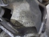 Recambio de caja cambios para ford fiesta berlina (dx) ambiente referencia OEM IAM 97WT7002VC STFC28K14000241 1124116