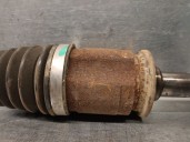 Recambio de transmision trasera izquierda para jeep compass (mk49) 2.2 crd 4x4 referencia OEM IAM 5085141AB 5085141AB 