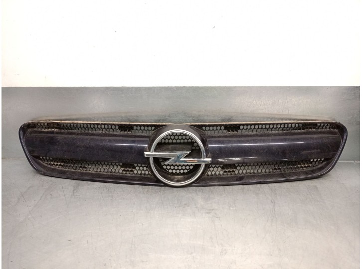 Recambio de rejilla delantera para opel signum hatchback (z03) 2.0 turbo (f48) referencia OEM IAM 13123491 
