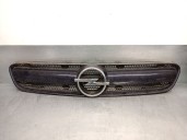 Recambio de rejilla delantera para opel signum hatchback (z03) 2.0 turbo (f48) referencia OEM IAM 13123491 
