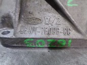 Recambio de caja cambios para ford fiesta berlina (dx) ambiente referencia OEM IAM 97WT7002VC STFC28K14000241 1124116