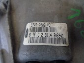 Recambio de caja cambios para ford fiesta berlina (dx) ambiente referencia OEM IAM 97WT7002VC STFC28K14000241 1124116
