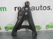Recambio de brazo suspension inferior delantero izquierdo para renault clio ii fase i (b/cbo) 1.4 referencia OEM IAM 