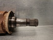 Recambio de transmision trasera izquierda para jeep compass (mk49) 2.2 crd 4x4 referencia OEM IAM 5085141AB 5085141AB 