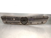 Recambio de rejilla delantera para opel signum hatchback (z03) 2.0 turbo (f48) referencia OEM IAM 13123491 