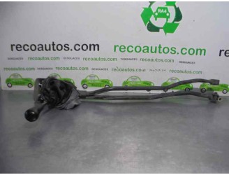 Recambio de palanca cambio para renault megane i scenic (ja0) 1.9 dti diesel cat referencia OEM IAM 7700873196 7700873197 