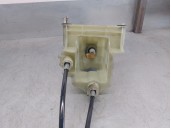 Recambio de palanca cambio para fiat croma (194) 1.9 jtd 16v cat referencia OEM IAM 55348262  