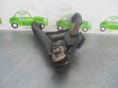 Recambio de brazo suspension inferior delantero izquierdo para renault clio ii fase i (b/cbo) 1.4 referencia OEM IAM 