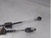 Recambio de palanca cambio para fiat croma (194) 1.9 jtd 16v cat referencia OEM IAM 55348262  