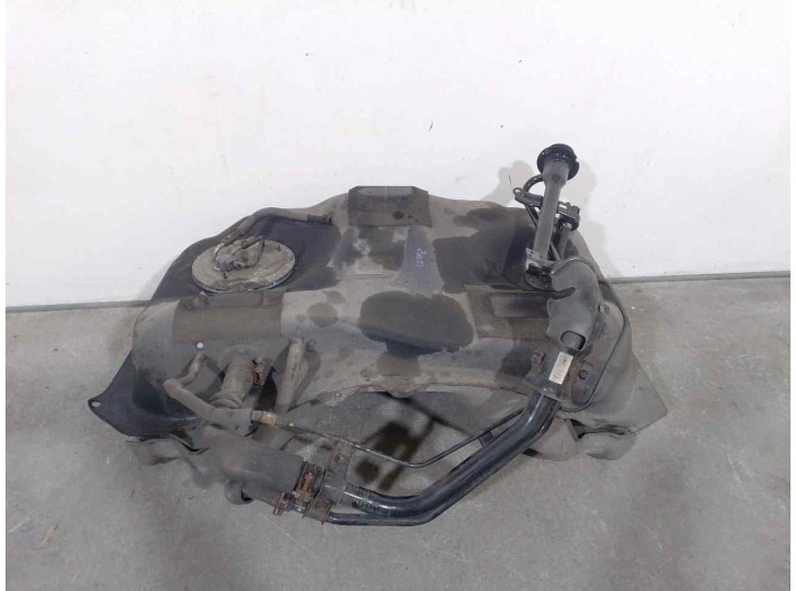 Recambio de deposito combustible para mazda cx-7 (er) 2.2 turbodiesel cat referencia OEM IAM EH6442110  CESTA - 34