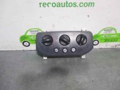 Recambio de mando calefaccion / aire acondicionado para renault clio ii fase i (b/cbo) 1.4 referencia OEM IAM 654982E 