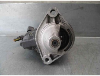 Recambio de motor arranque para nissan almera (n16/e) comfort referencia OEM IAM 918630 0001116006 673109