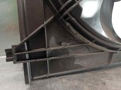 Recambio de electroventilador para kia carnival 2.9 crdi cat referencia OEM IAM A005318  DONGYANG