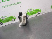 Recambio de mando calefaccion / aire acondicionado para renault clio ii fase i (b/cbo) 1.4 referencia OEM IAM 654982E 