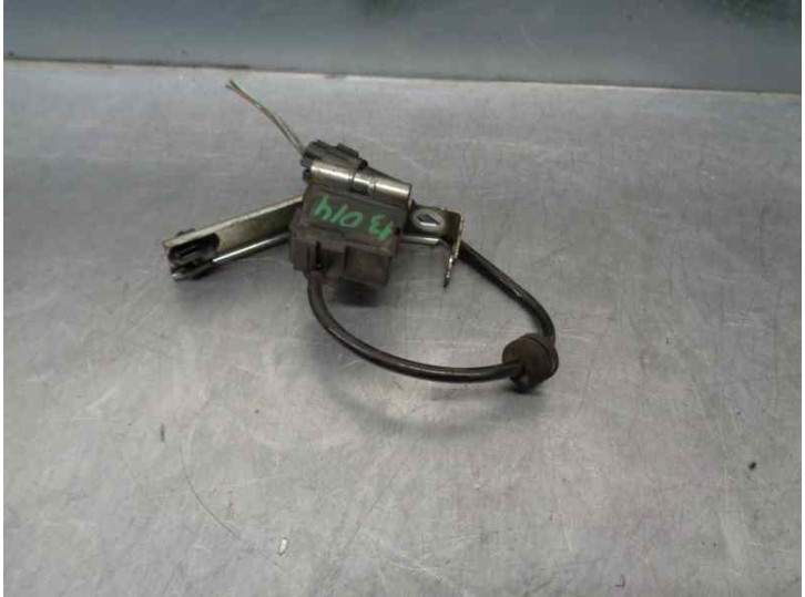 Recambio de rele para infiniti fx 5.0 v8 cat referencia OEM IAM 9570930014 002455000043 