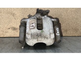 Replacement rear left brake caliper for Citroën Xsara Saloon 1.6 16V Chrono OEM IAM reference 32053372 