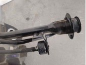 Recambio de deposito combustible para mazda cx-7 (er) 2.2 turbodiesel cat referencia OEM IAM EH6442110  CESTA - 34