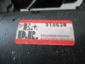 Recambio de motor arranque para nissan almera (n16/e) comfort referencia OEM IAM 918630 0001116006 673109