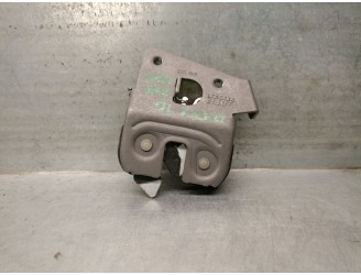 Recambio de cerradura asientos traseros para bmw 3 (g20, g80, g28) 320 d mild-hybrid referencia OEM IAM 52207112864 52207112864 