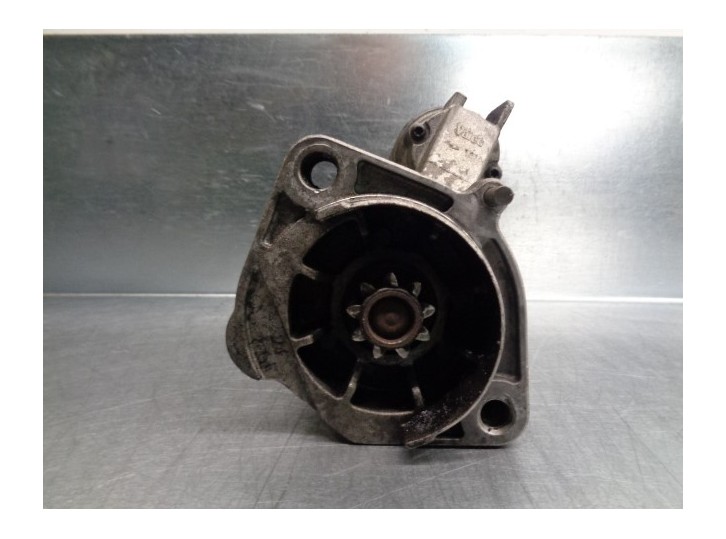 Recambio de motor arranque para volkswagen passat variant (3b6) 1.9 tdi referencia OEM IAM 068911024H  VALEO