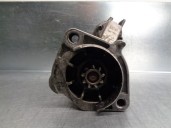 Recambio de motor arranque para volkswagen passat variant (3b6) 1.9 tdi referencia OEM IAM 068911024H  VALEO