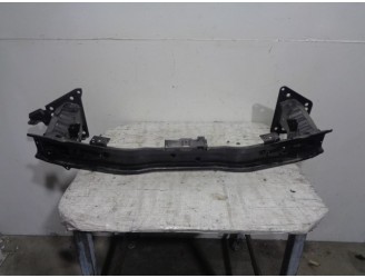 Recambio de refuerzo paragolpes delantero para fiat croma (194) 1.9 jtd 16v cat referencia OEM IAM 51730923 DE HIERRO 