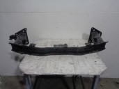 Replacement front bumper reinforcement for Fiat Croma (194) 1.9 JTD 16V cat OEM IAM reference 51730923 STEEL 