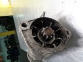 Recambio de motor arranque para volkswagen passat variant (3b6) 1.9 tdi referencia OEM IAM 068911024H  VALEO