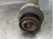 Recambio de amortiguador trasero derecho para ford fiesta berlina (dx) ambiente referencia OEM IAM   