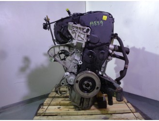 Recambio de motor completo para alfa romeo 147 (190) 1.9 jtd cat referencia OEM IAM 937A3000 5378380 55205868