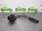 Recambio de bobina encendido para renault clio ii fase i (b/cbo) 1.4 referencia OEM IAM 7700873701 