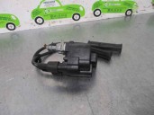 Recambio de bobina encendido para renault clio ii fase i (b/cbo) 1.4 referencia OEM IAM 7700873701 