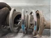 Recambio de amortiguador trasero derecho para ford fiesta berlina (dx) ambiente referencia OEM IAM   