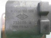 Recambio de bobina encendido para renault clio ii fase i (b/cbo) 1.4 referencia OEM IAM 7700873701 
