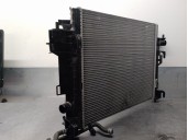 Recambio de radiador agua para smart forfour 1.0 cat referencia OEM IAM A4535000003  R214105514R CALSONIC