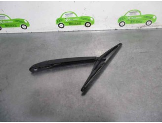 Recambio de brazo limpia trasero para renault clio ii fase i (b/cbo) 1.4 referencia OEM IAM 7700847532 