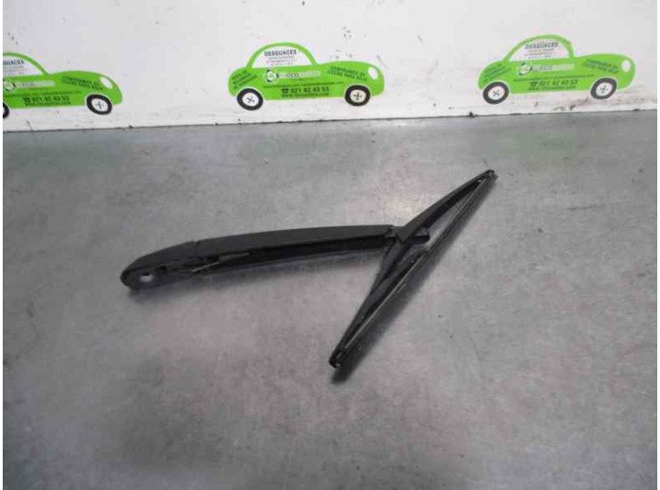 Recambio de brazo limpia trasero para renault clio ii fase i (b/cbo) 1.4 referencia OEM IAM 7700847532 