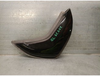 Recambio de embellecedor para bmw 3 (g20, g80, g28) 320 d mild-hybrid referencia OEM IAM 746515807 