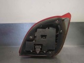 Recambio de piloto trasero izquierdo para ford fiesta berlina (dx) ambiente referencia OEM IAM 96FG13N004BB  5 PUERTAS