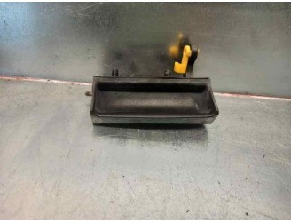 Recambio de maneta exterior porton para kia carnival 2.9 crdi cat referencia OEM IAM 817204D000 